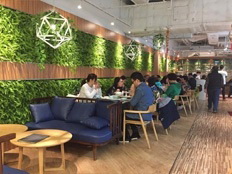 餐廳設計案例 餐牌策劃 餐廳菜單 餐廳出牌 開店策劃 Food Channels Restaurant Menu  